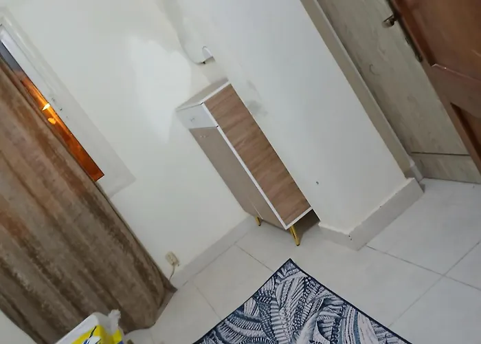 Appartamento Makadi Heights