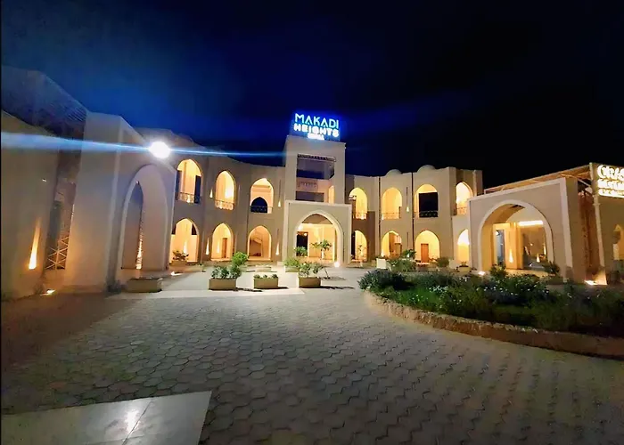Makadi Heights